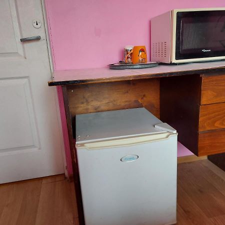 Отдельная Комната В Юрмале Apartman Jūrkalne Kültér fotó